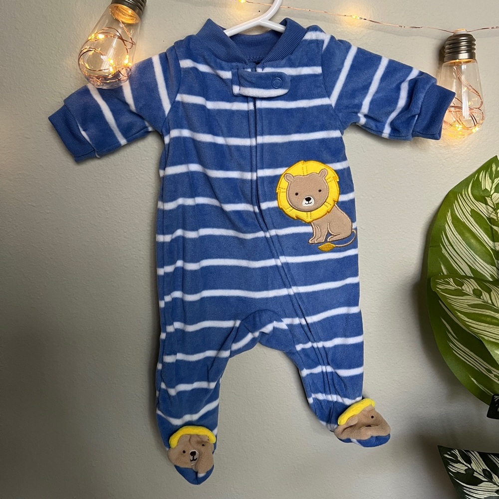 Pajamas | Set of 4